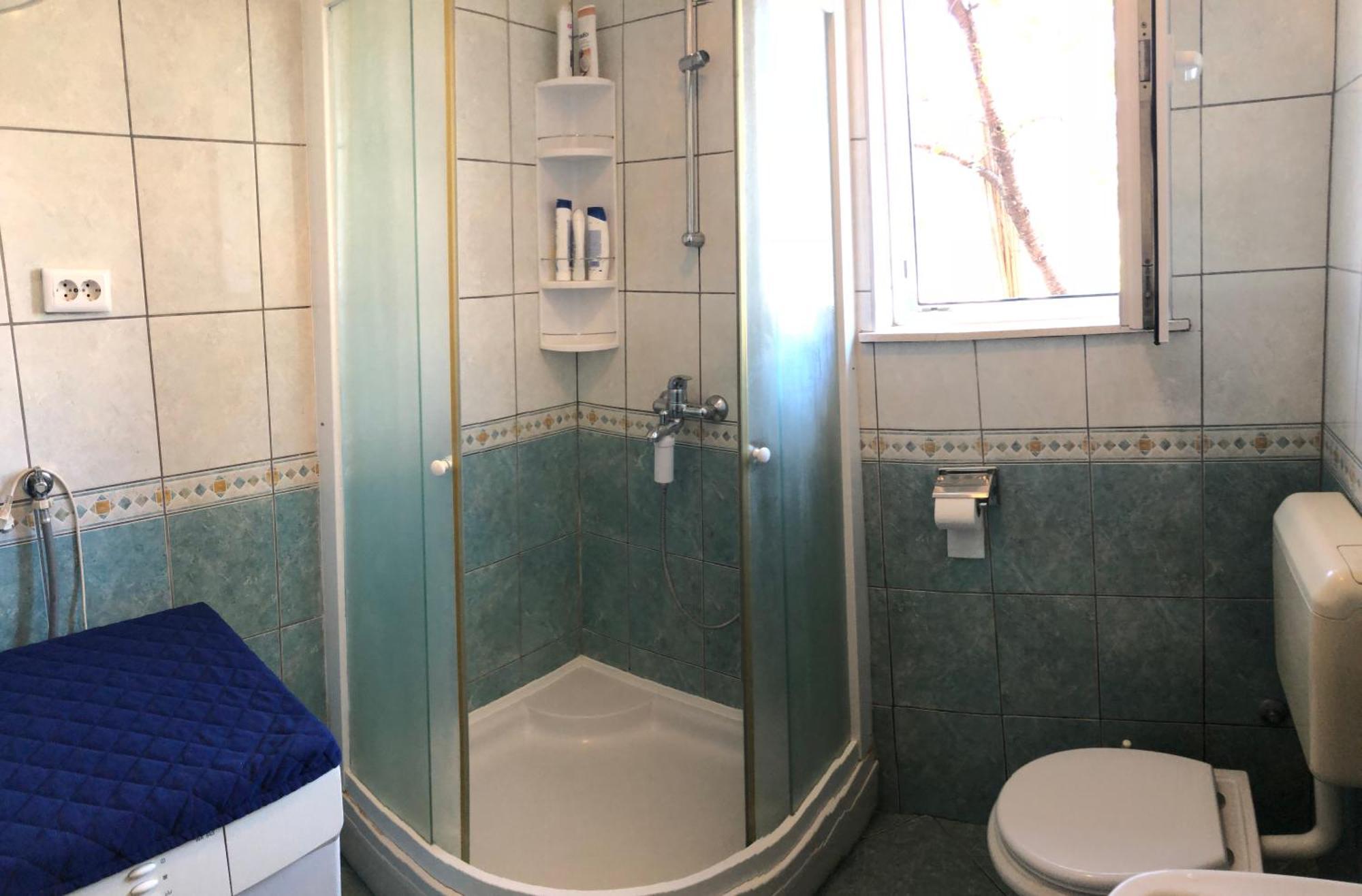 Apartment Lanka Mlini Værelse billede