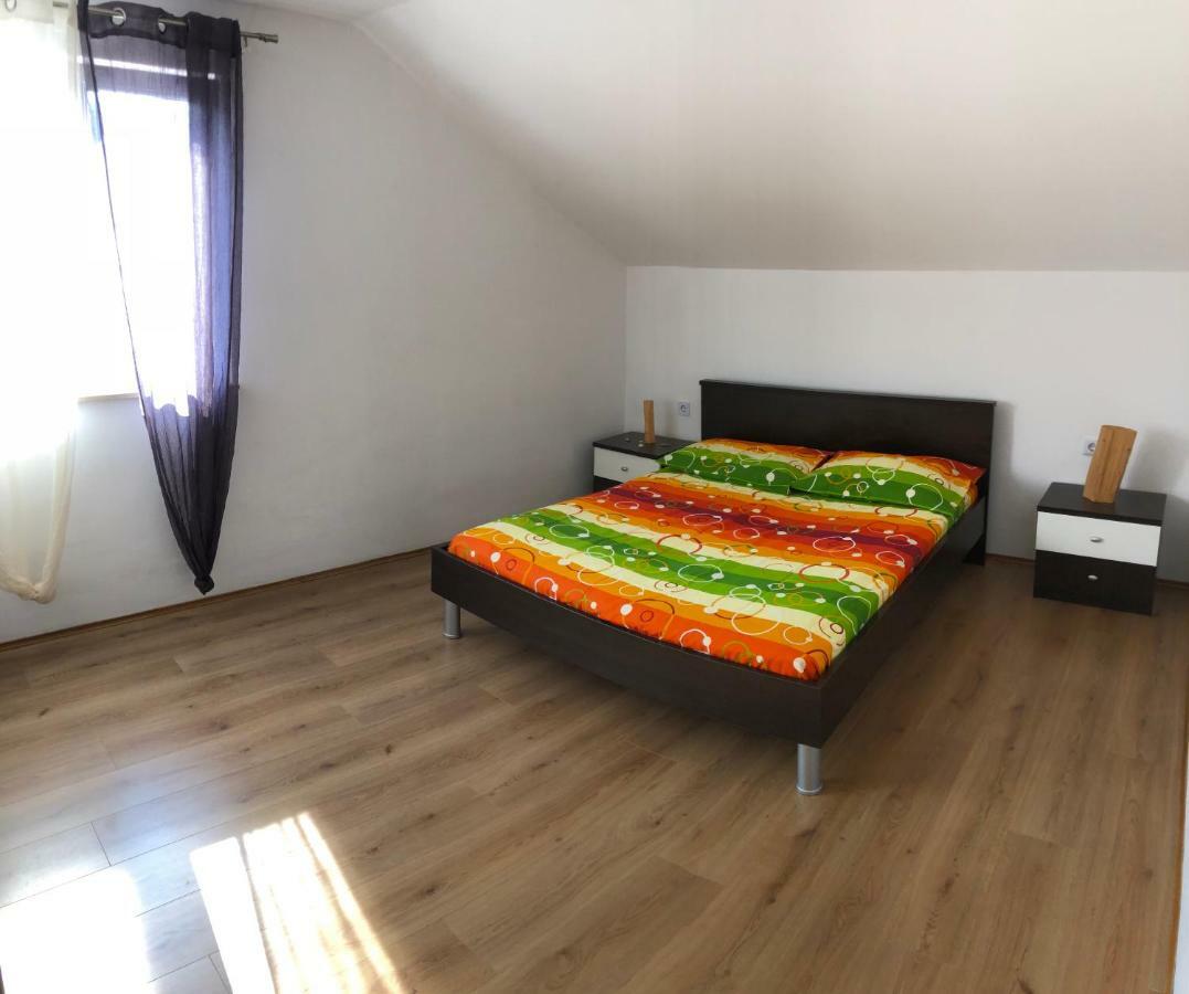 Apartment Lanka Mlini Eksteriør billede